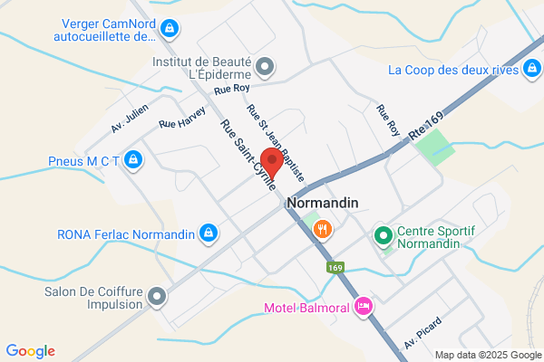 Restaurant Capitaine Bob