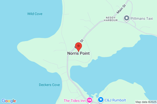 Gros Morne Adventures
