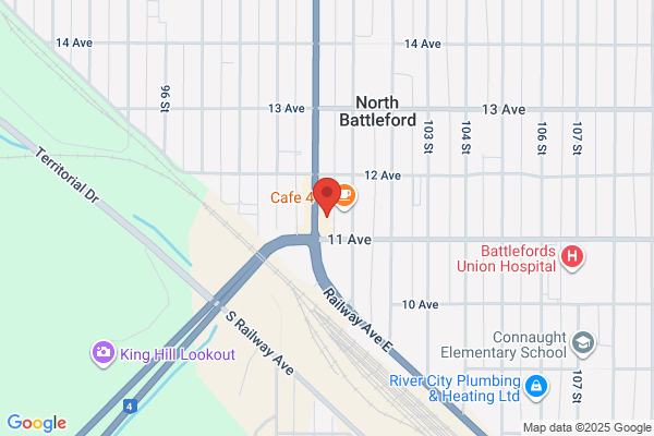 Phoenix Diner
