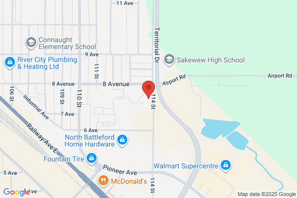 Government of Saskatchewan, Adoption, North Battleford
