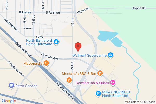 Government of Saskatchewan, Highways Roads and Bridges, Highways and Transportation, Highway Equipment Repair Depot, Shop
