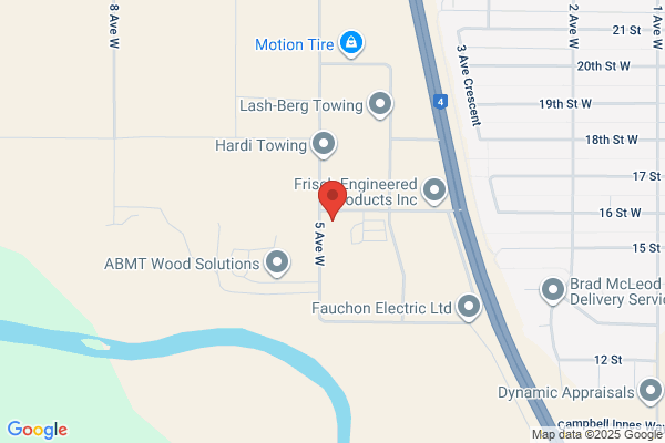 Rural Municipality of Battle River No 438