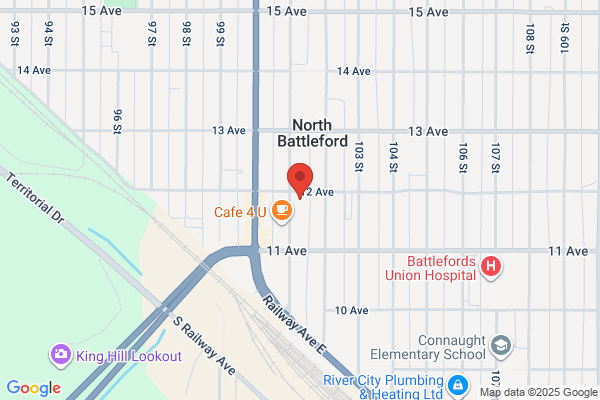 Battlefords Sexual Health Clinic