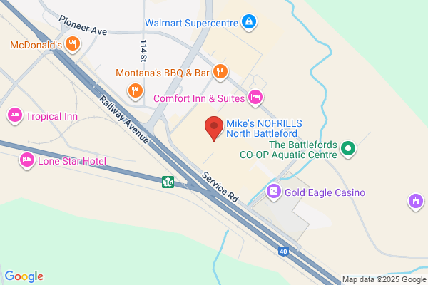 North Battleford Medical Clinic
