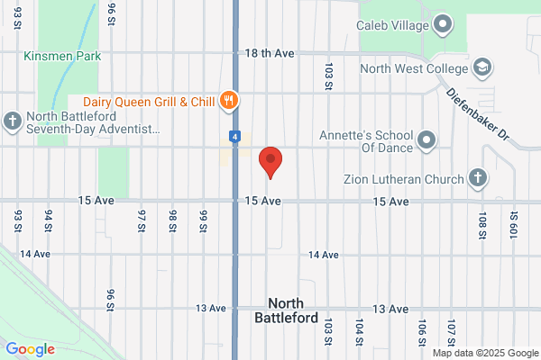 Battlefords School Division No 118, McKitrick Community School