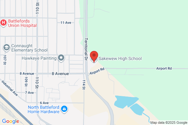 Sakewew High School