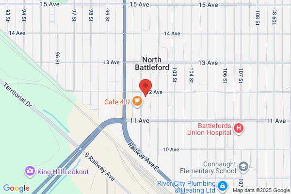 Battlefords Dental Group, Dr L H Harder