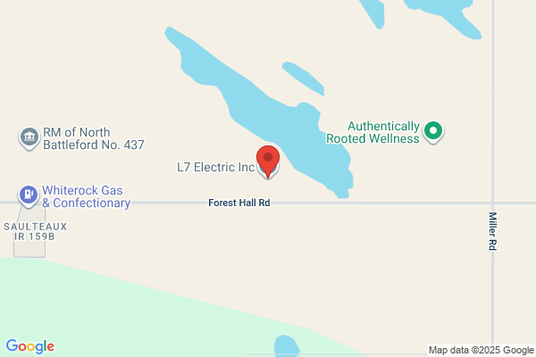 L7 Electric Inc