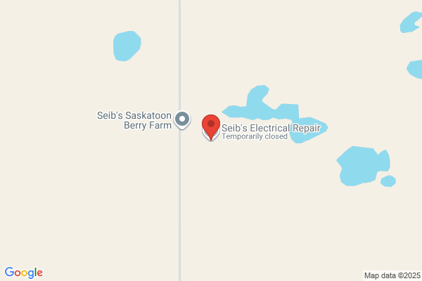 Seib's Electrical Repair
