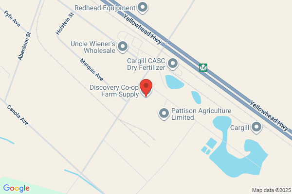 Saskatchewan Wheat Pool, Market Centre Office