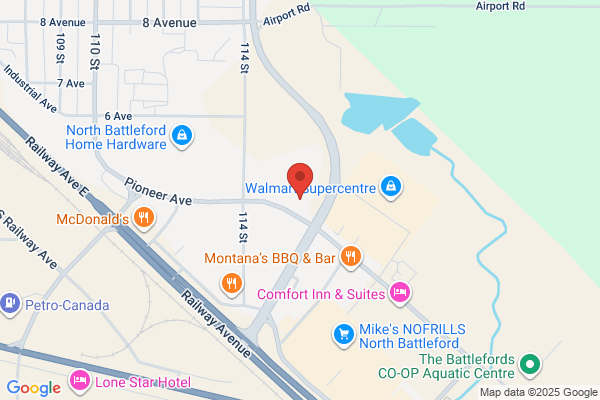 Battleford Shell Food Store & Car Wash