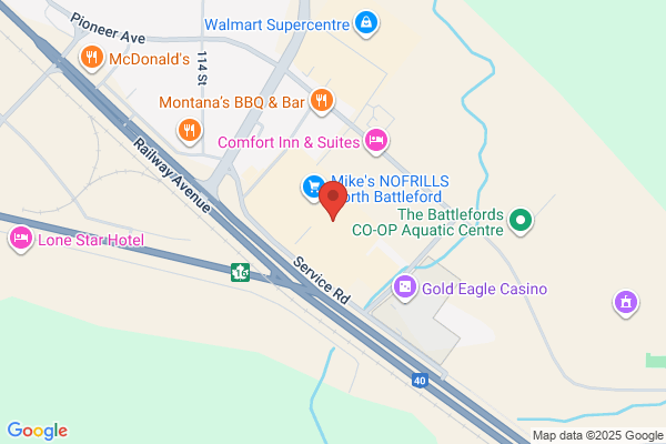 B T C Indian Health Services Inc