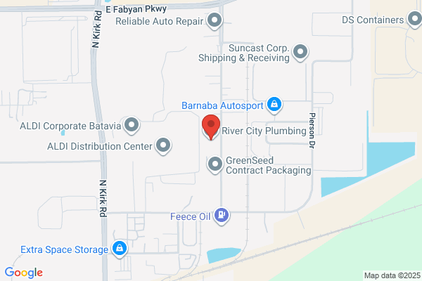 River City Plumbing Heating & Air Conditioning