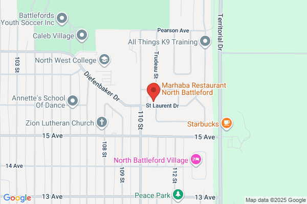 Battleford's Residential Services Inc