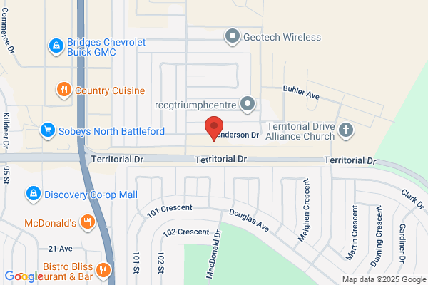 Battlefords Home Care