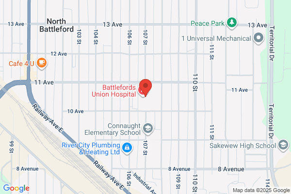 Battlefords Union Hospital Foundation