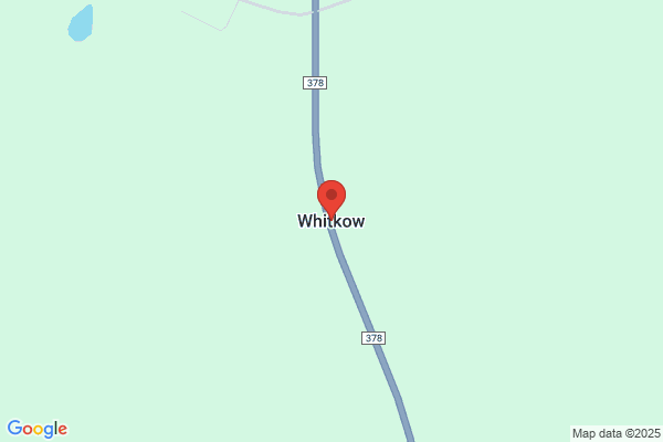 Whitkow Hotel