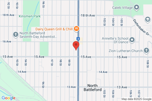 Battlefords Therapeutic Massage Clinic