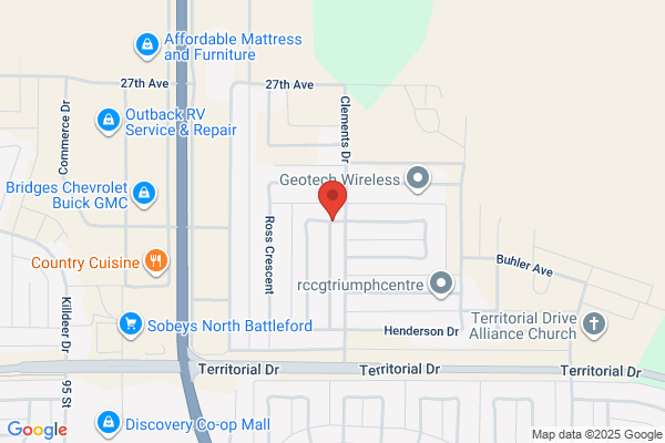 North Battleford Massage