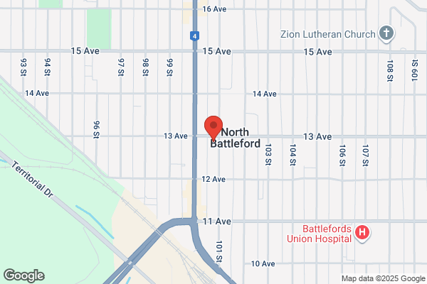 City of North Battleford, Accounts Payable