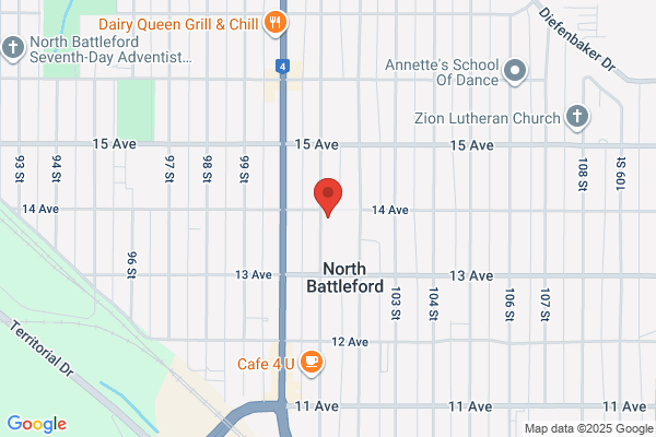 North Battleford Sports Museum & Hall of Fame