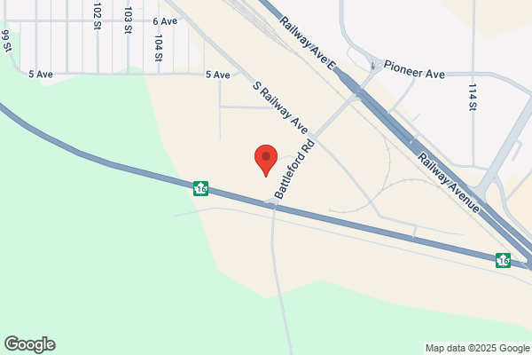 Petro-Canada, Service Stations