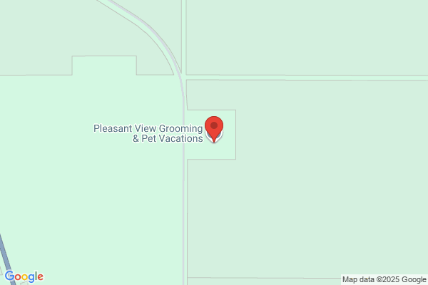Pleasant View Grooming & Pet Vacations