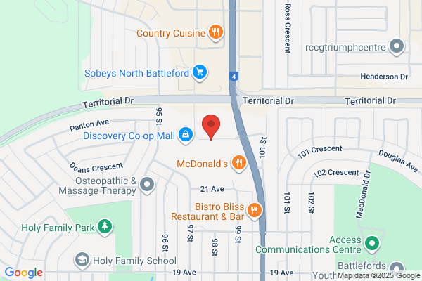 Battlefords Co-Op, Pharmacy