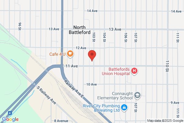 Battlefords Medical Centre