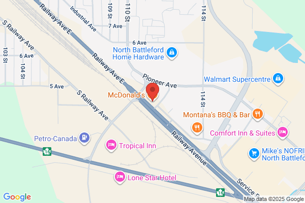 McDonald’s