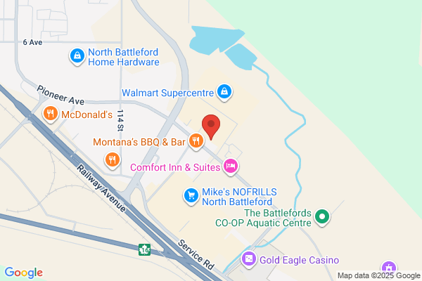 Co-op Gas Bar