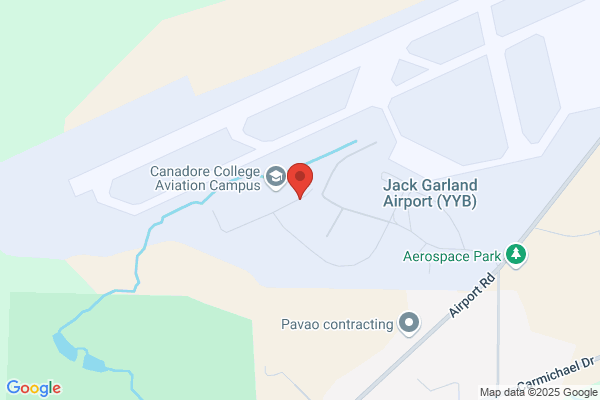 Aramark Canada Ltd