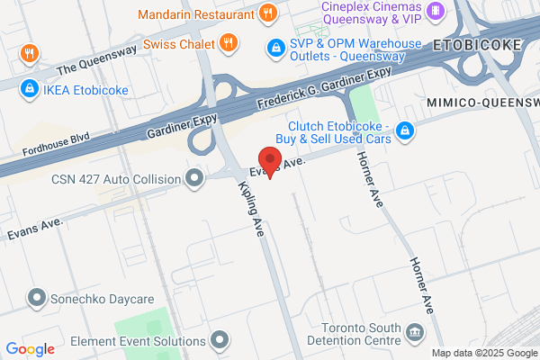 Aramark Canada Ltd