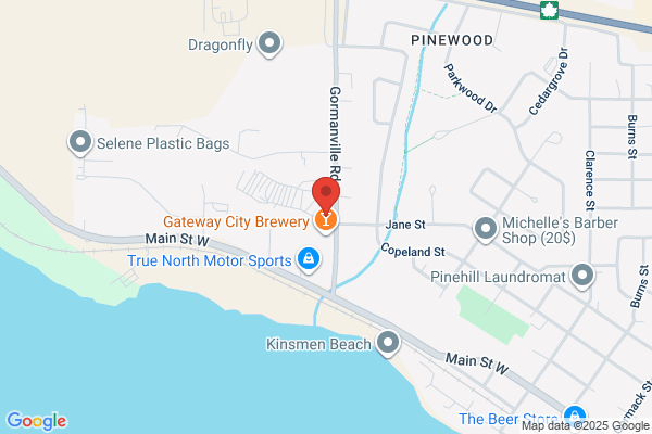 Localcoin Bitcoin ATM - Gormanville Grocery