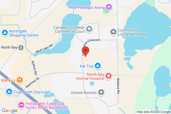 CARSTAR North Bay