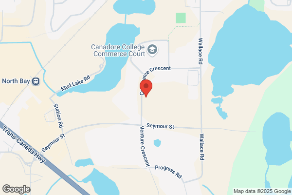 CARSTAR North Bay (Stockfish)