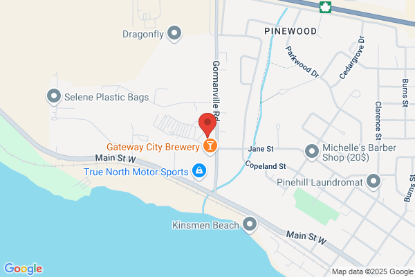 Krown North Bay