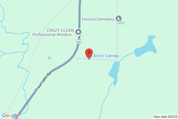 Arctic Canvas Inc