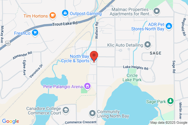 North Bay Power Sports & Marine