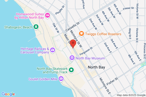 Gulliver's Quality Books & Toys
