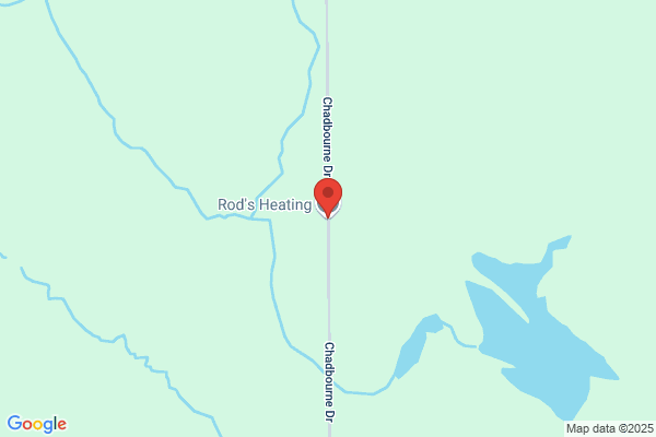 Rod's Heating