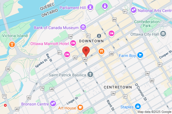 Aide Juridique Ontario