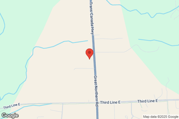 All North Truck Centre