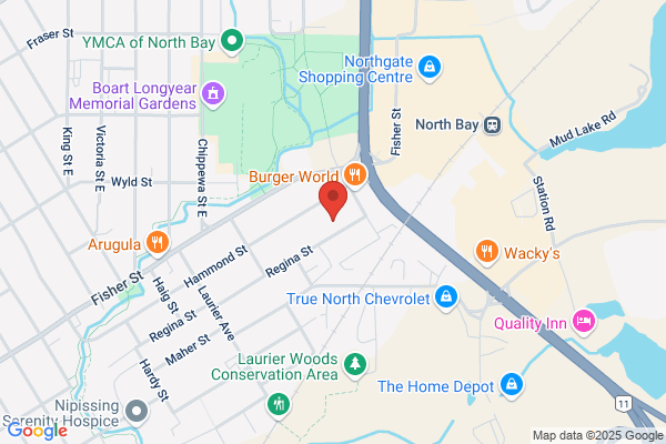Rebuilt Resources Skills Development Inc