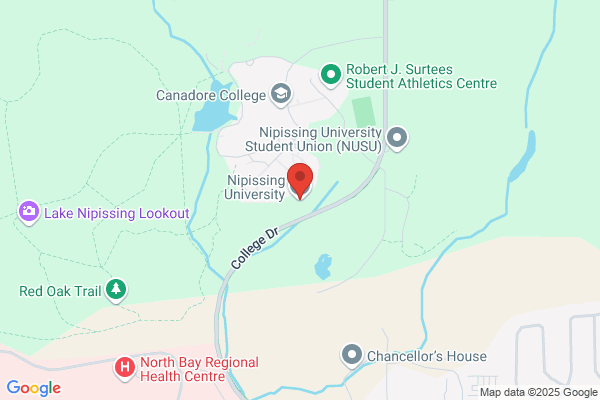 Nipissing University