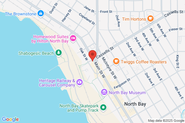 North Bay Computer Service