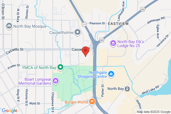 North Bay Mall, Stores, Shoppers Drug Mart