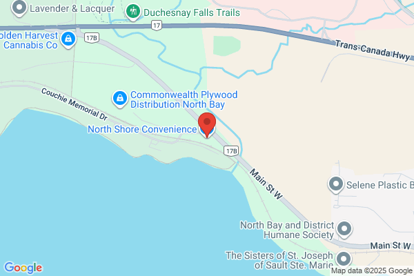 North Shore Convenience
