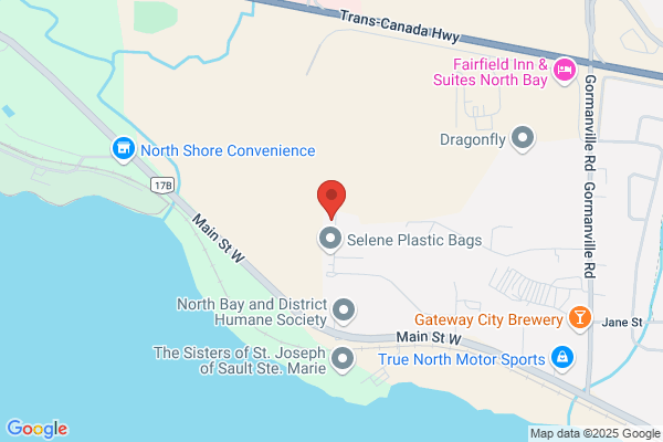Canuck Drilling Systems Ltd