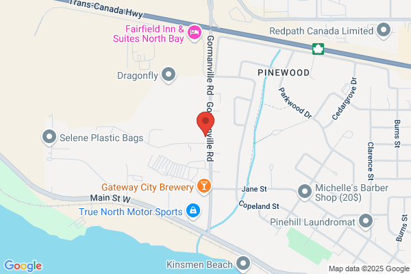 Noront Armature Service Ltd